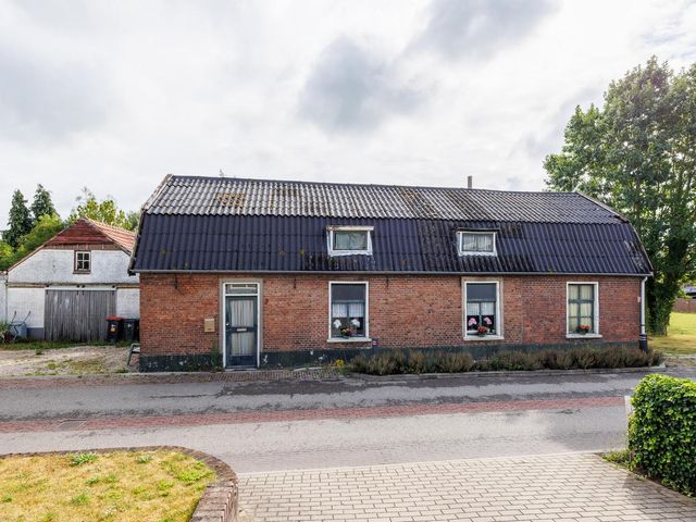 Oude Maasdijk 7, Dreumel