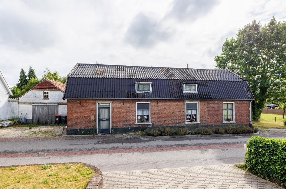 Oude Maasdijk 7