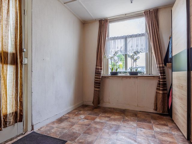 Oude Maasdijk 7, Dreumel