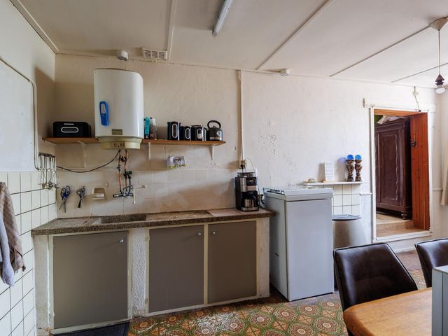 Oude Maasdijk 7, Dreumel