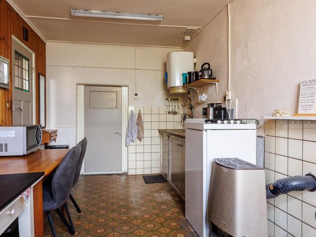 Oude Maasdijk 7, Dreumel
