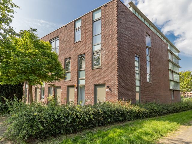 Renoirstraat 162, Almere