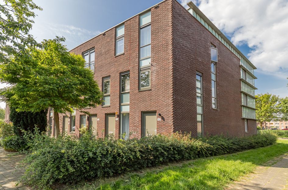 Renoirstraat 162