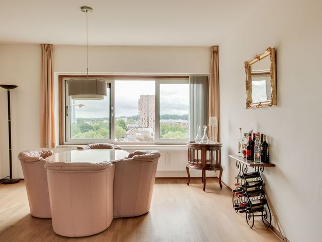 Dr H. Colijnlaan 6F172, Rijswijk