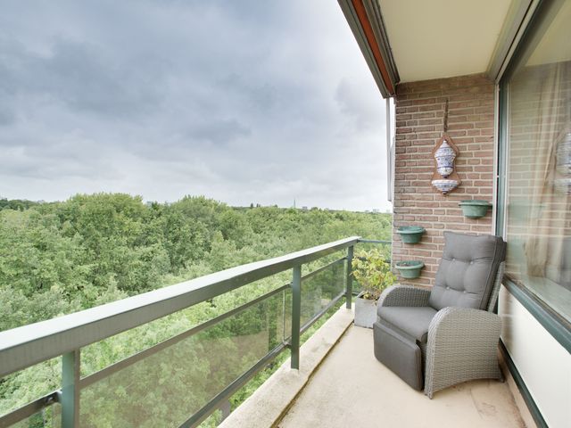 Dr H. Colijnlaan 6F172, Rijswijk