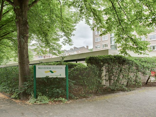 Dr H. Colijnlaan 6F172, Rijswijk