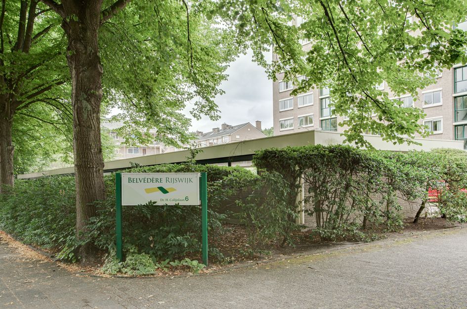 Dr H. Colijnlaan 6F172