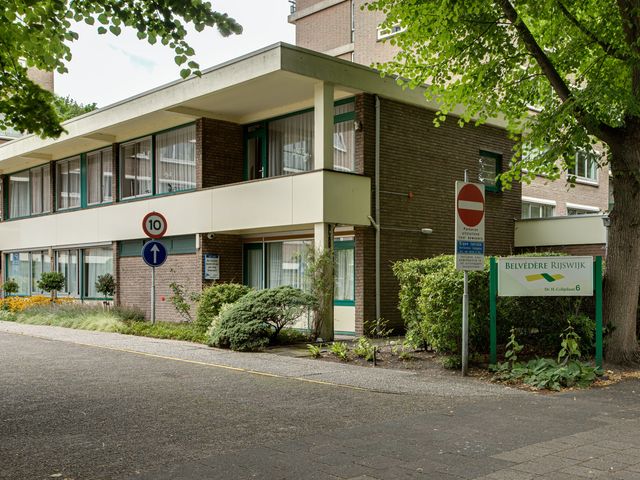 Dr H. Colijnlaan 6F172, Rijswijk