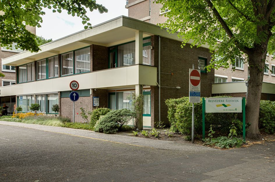 Dr H. Colijnlaan 6F172