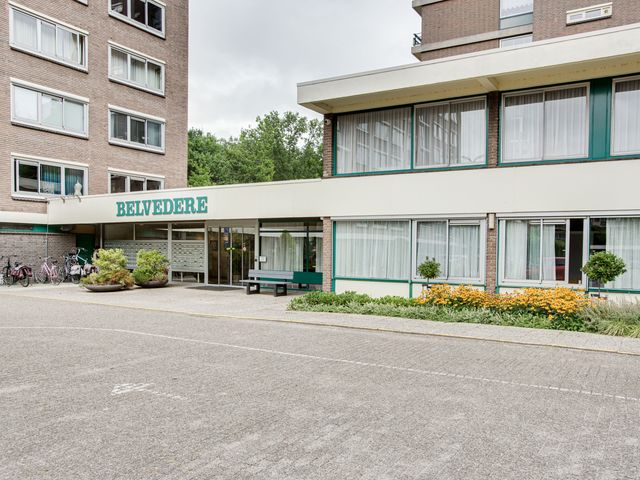 Dr H. Colijnlaan 6F172, Rijswijk