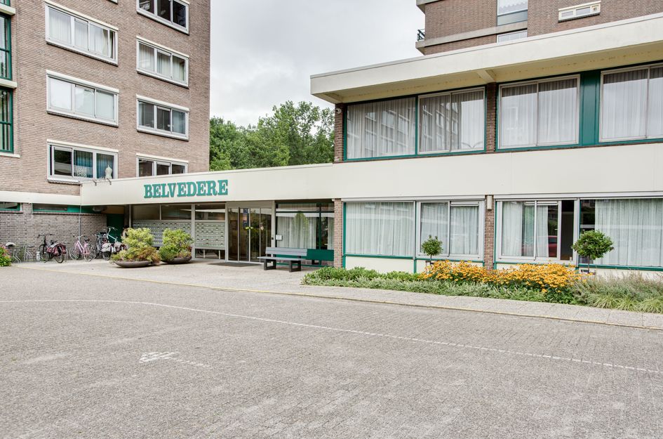 Dr H. Colijnlaan 6F172