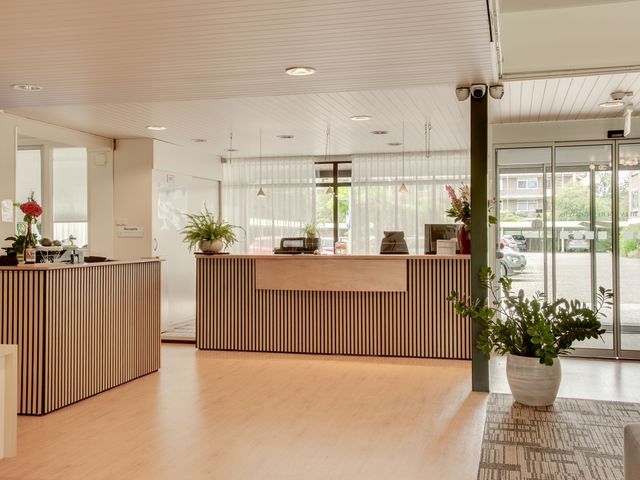 Dr H. Colijnlaan 6F172, Rijswijk
