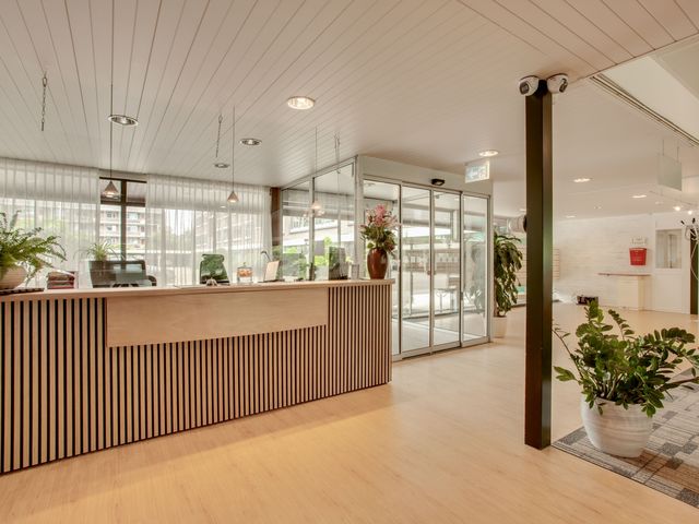 Dr H. Colijnlaan 6F172, Rijswijk