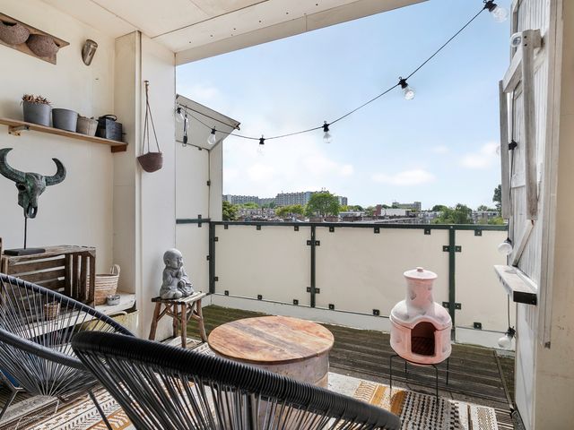 Soestdijksekade 45, Den Haag