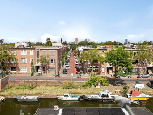 Soestdijksekade 45, Den Haag