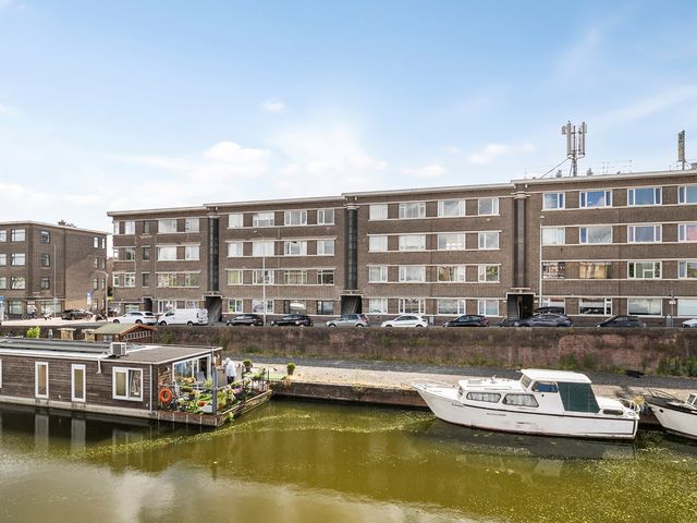 Soestdijksekade 45, Den Haag