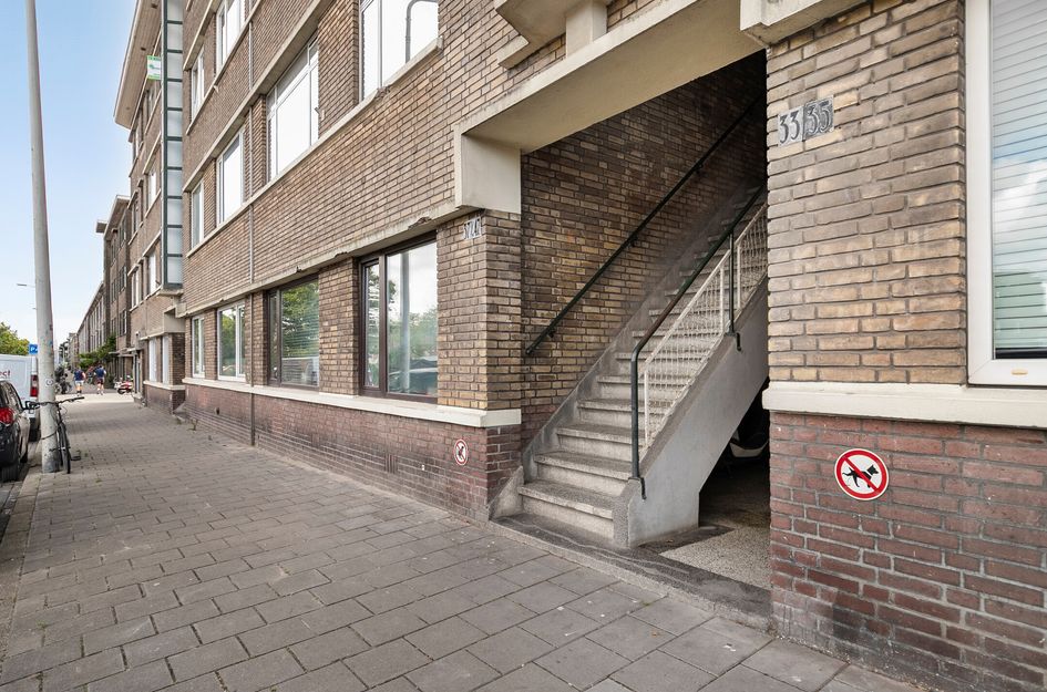 Soestdijksekade 45