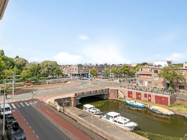 Soestdijksekade 45, Den Haag