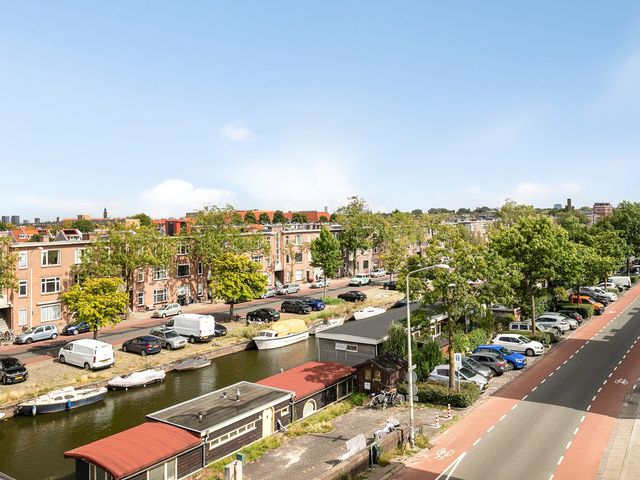 Soestdijksekade 45, Den Haag