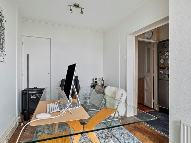 Soestdijksekade 45, Den Haag