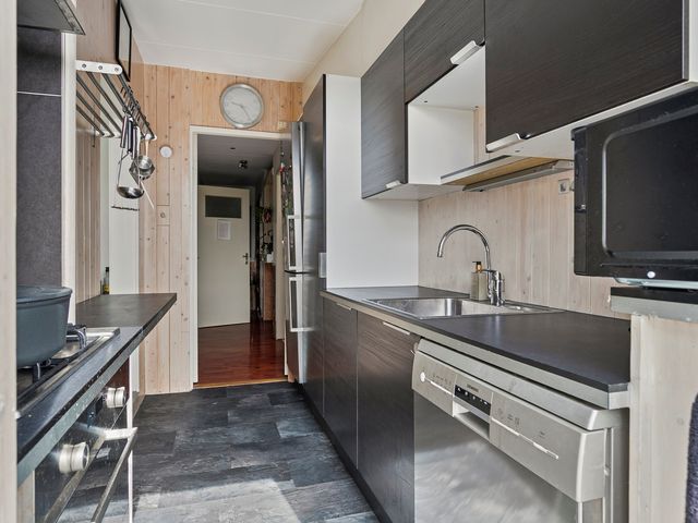 Soestdijksekade 45, Den Haag