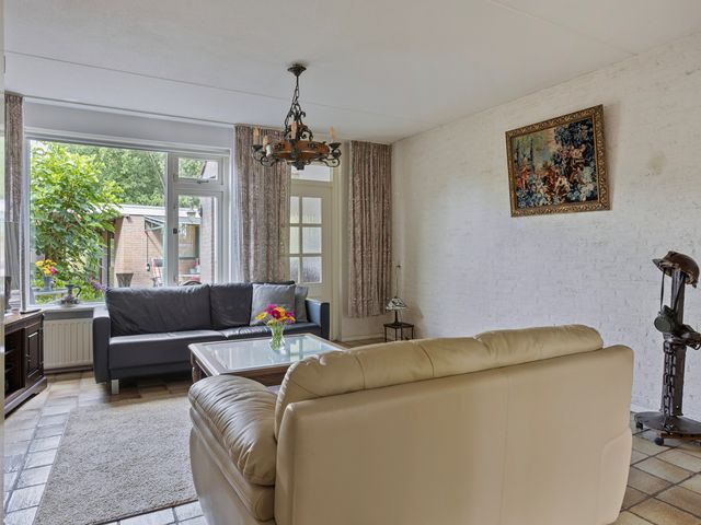 Baselaarshoef 63, Schijndel