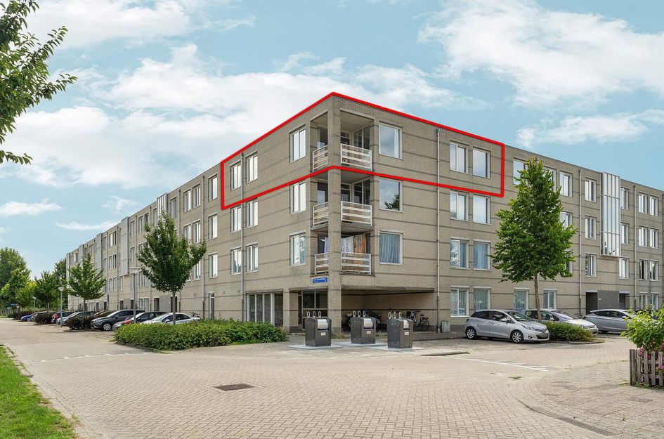 S. van Ravesteynstraat 146