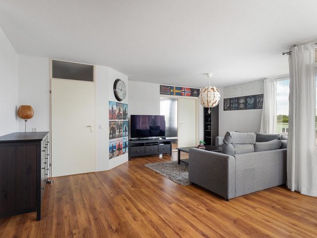 S. van Ravesteynstraat 146, Almere