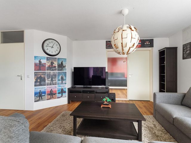 S. van Ravesteynstraat 146, Almere