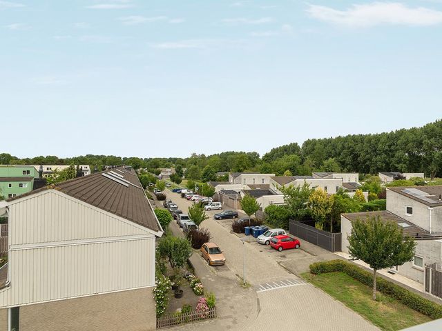 S. van Ravesteynstraat 146, Almere