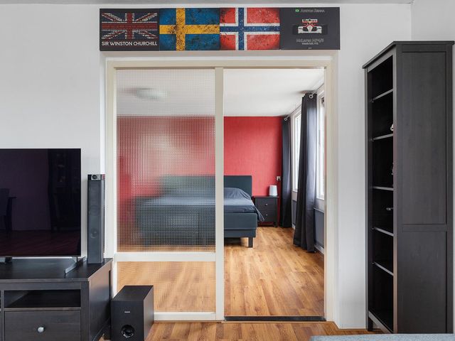 S. van Ravesteynstraat 146, Almere