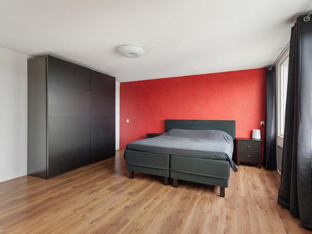 S. van Ravesteynstraat 146, Almere