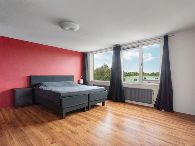 S. van Ravesteynstraat 146, Almere