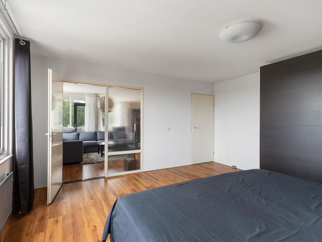 S. van Ravesteynstraat 146, Almere