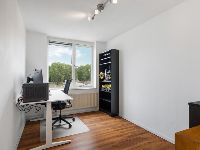 S. van Ravesteynstraat 146, Almere