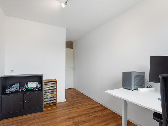 S. van Ravesteynstraat 146, Almere