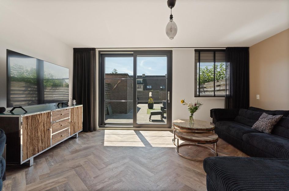 Sarsvenstraat 43