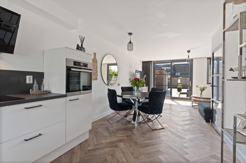 Sarsvenstraat 43