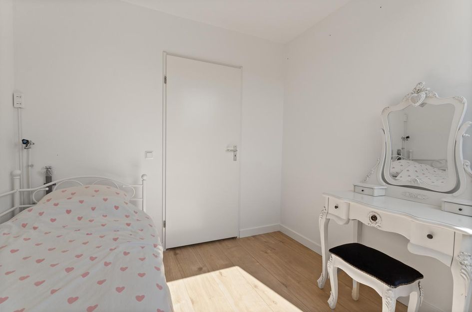 Sarsvenstraat 43