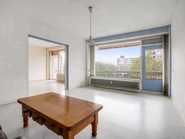 Nijenburg 11, Amsterdam