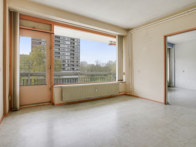Nijenburg 11, Amsterdam