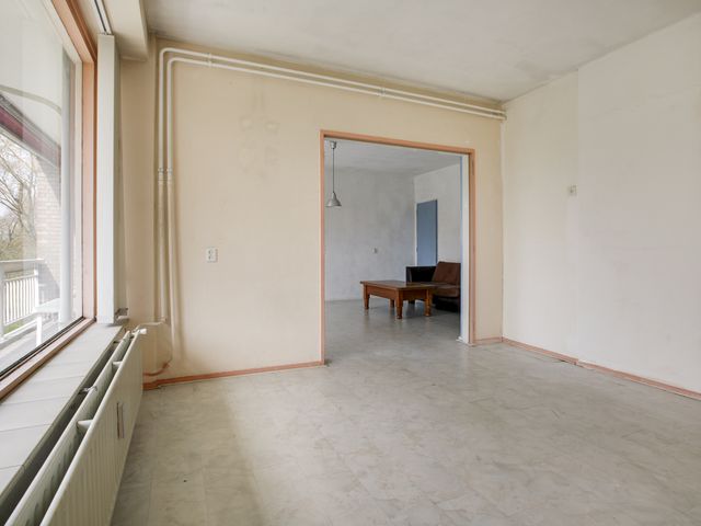 Nijenburg 11, Amsterdam