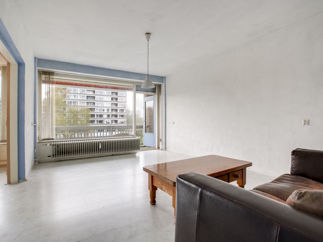 Nijenburg 11, Amsterdam