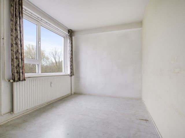 Nijenburg 11, Amsterdam