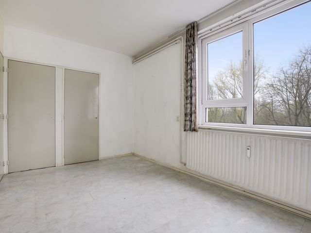 Nijenburg 11, Amsterdam