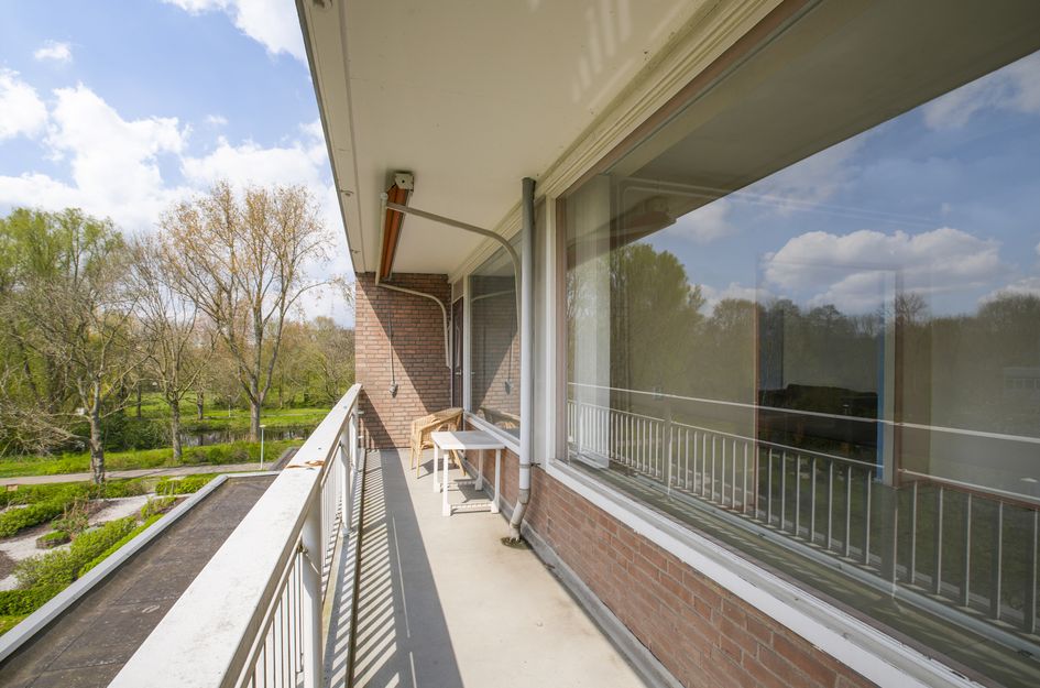Nijenburg 11