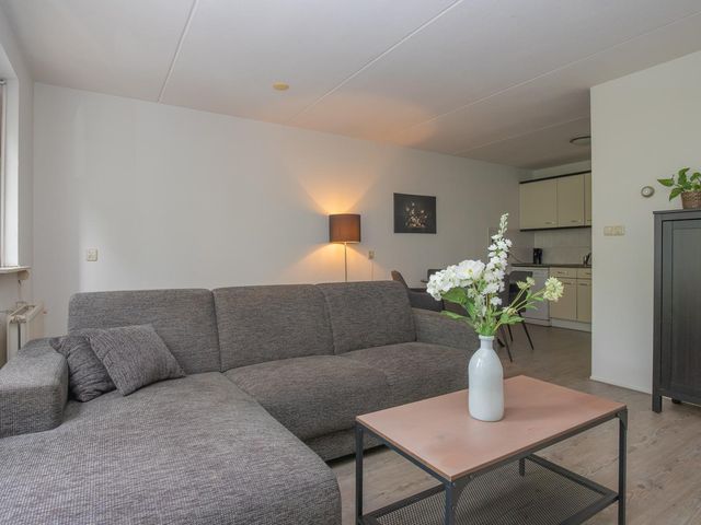 Van Ginkellaan 17, Woudenberg