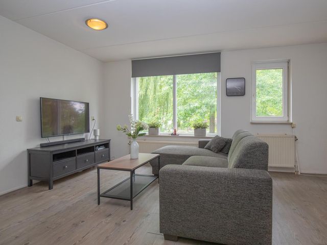 Van Ginkellaan 17, Woudenberg