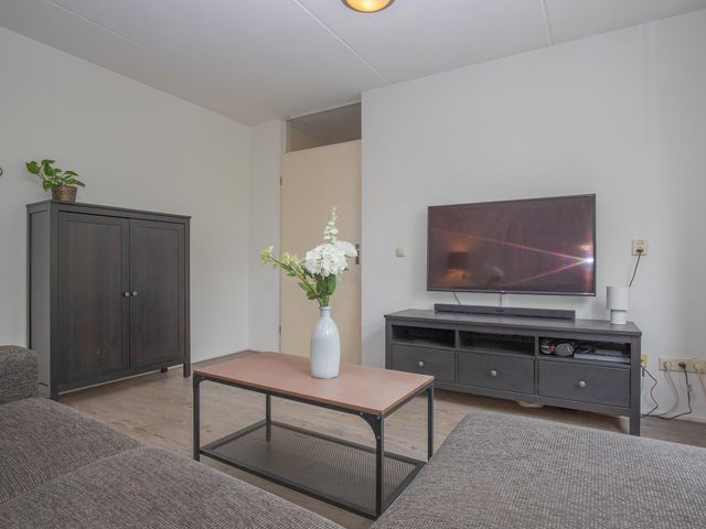 Van Ginkellaan 17, Woudenberg