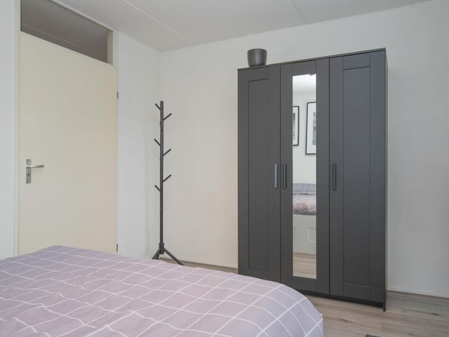 Van Ginkellaan 17, Woudenberg